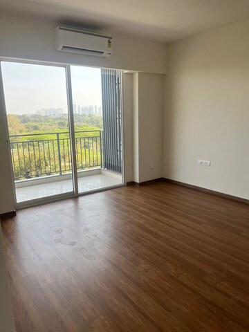 3 BHK Apartment For Rent in Godrej Woods, Sector 43