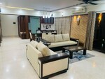 4 BHK + Extra Room 1925 Sq.Ft. Apartment in Kolte Patil 24K Glitterati