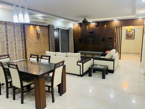 Gym in 4 BHK Apartment at Kolte Patil 24K Glitterati, Pimple Nilakh – for Sale