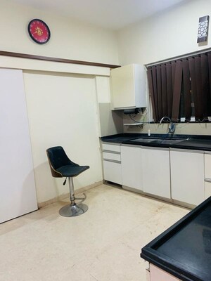 Kitchen in 4 BHK Apartment at Kolte Patil 24K Glitterati, Pimple Nilakh – for Sale