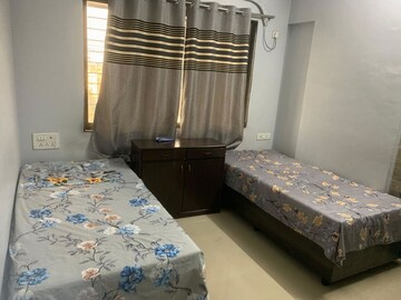 Bedroom in  Pg at Powai – for Rent