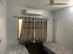 Living Room in  Pg at Powai – for Rent