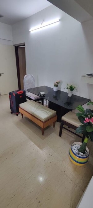 Living Room in  Pg at Powai – for Rent