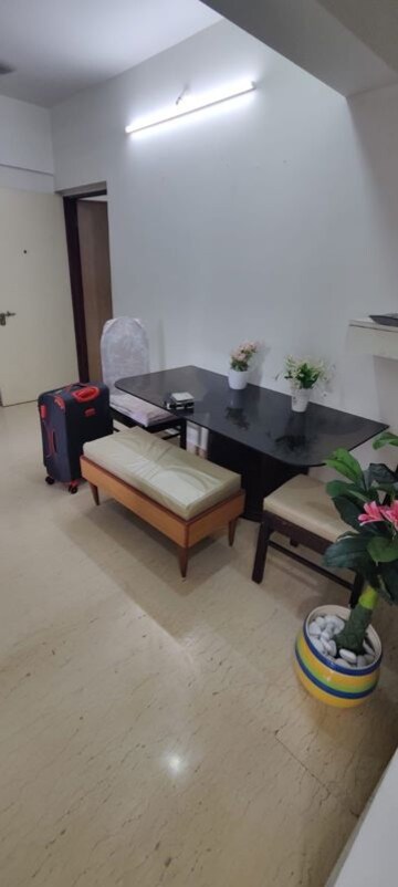 Living Room in  Pg at Powai – for Rent