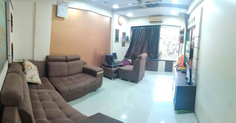Living Room, powai Pg For Boys & Girls In Powai 9981302