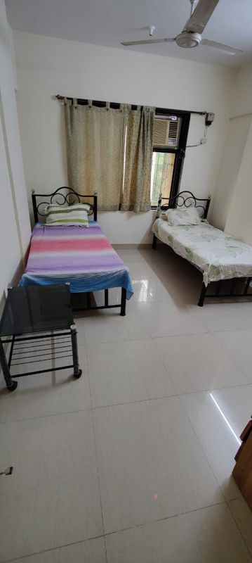 Pg For Rent in Powai