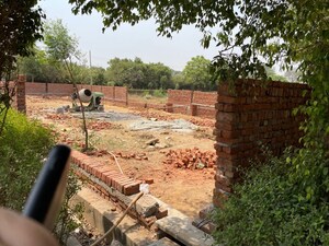 Plot Area in  Plot at Sector 82 – for Sale