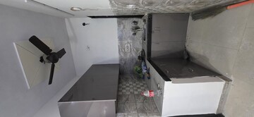 Kitchen in 2 BHK Builder Floor at Uttam Nagar – for Rent