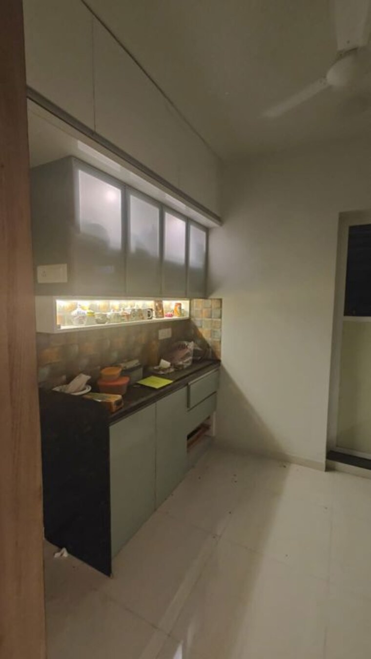 Kitchen, abhinav-pebbles-urbania 2 Bedroom 1000 Sq.Ft. Apartment In Bavdhan Pune 9981230