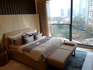 Bedroom in 3 BHK Apartment at Piramal Mahalaxmi, Mahalaxmi – for Sale