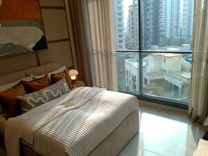 Bedroom in 3 BHK Apartment at Piramal Mahalaxmi, Mahalaxmi – for Sale