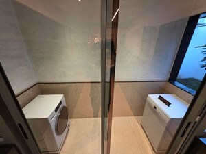 Furnished Amenities in 4 BHK Apartment at Unique Envogue, Mundhwa – for Sale