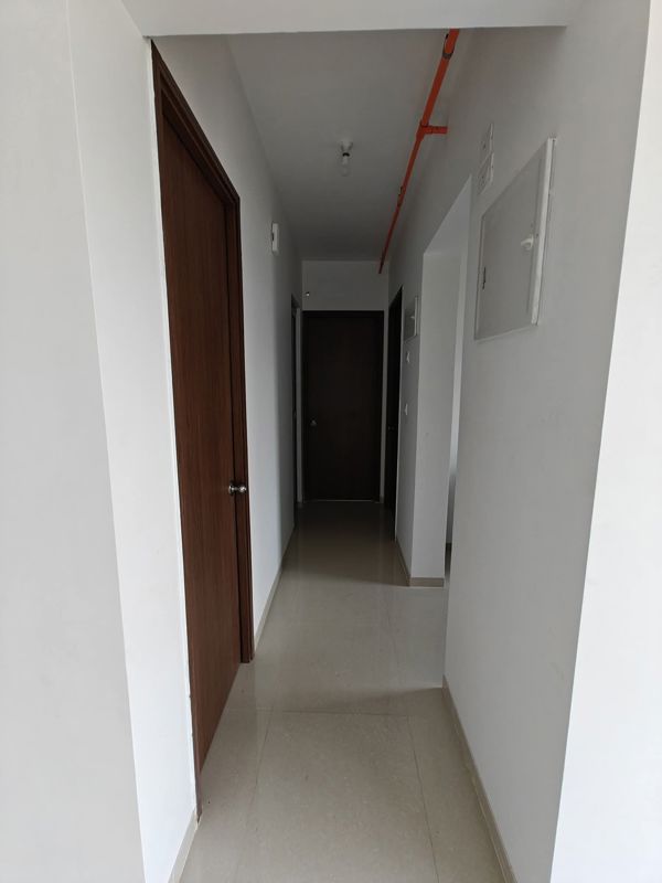 2 BHK Apartment For Rent in Kalpataru Immensa