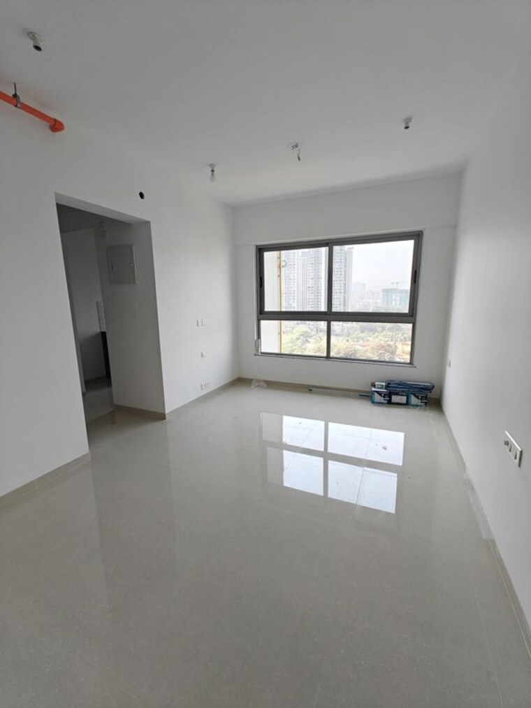 Living Room, kalpataru-immensa 2 Bedroom 900 Sq.Ft. Apartment In Kolshet Road Thane 9981396