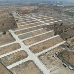 300 Sq.Yd. Plot in Kadthal