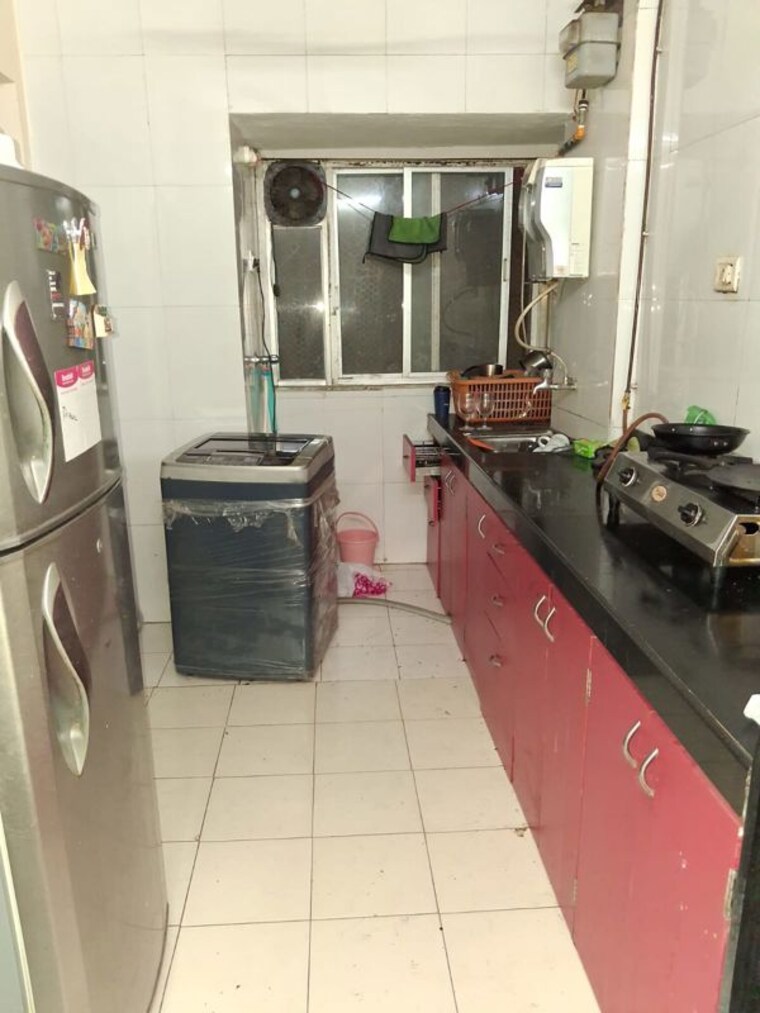 Kitchen, powai Pg For Boys & Girls In Powai 9981403