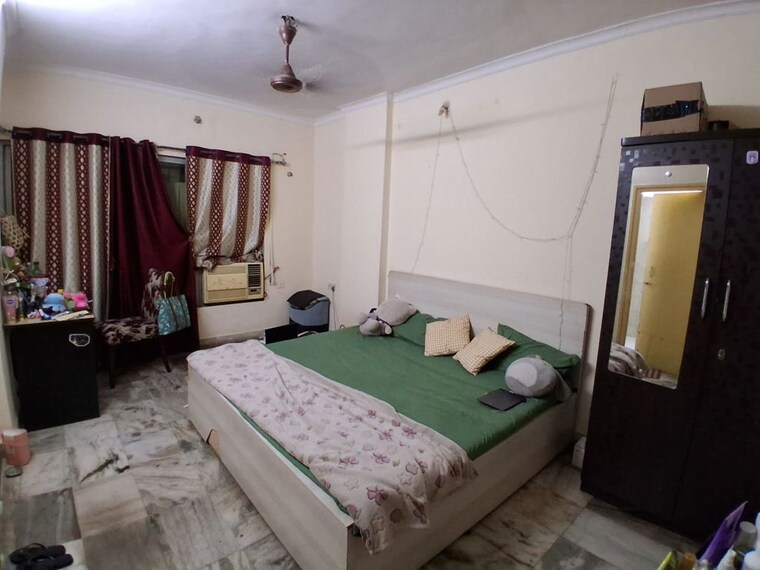 Bedroom, powai Pg For Boys & Girls In Powai 9981403