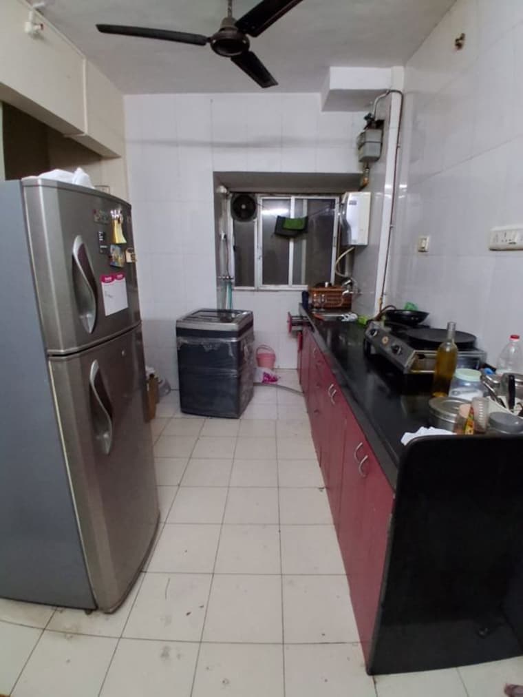 Kitchen, powai Pg For Boys & Girls In Powai 9981403