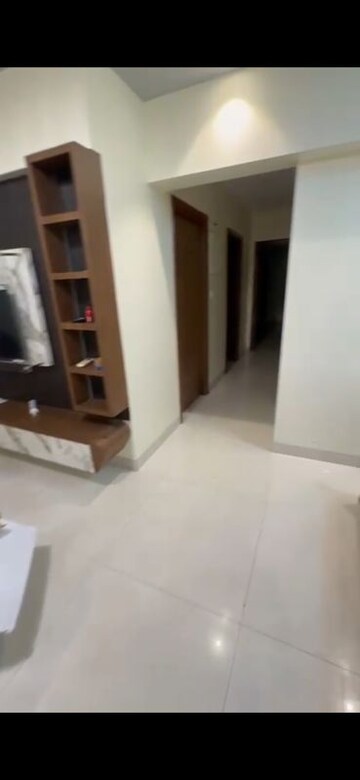 Building Lobby in 2 BHK Apartment at Goodbuild Shepherd Royal, Goregaon West – for Rent