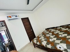 3 BHK + Pooja Room Apartment For Rent in Motiaz Royal Citi