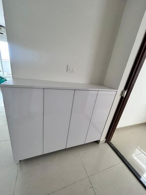 Furnished Amenities in 2 BHK Apartment at Shapoorji Pallonji Joyville Gurgaon, Sector 102 – for Rent