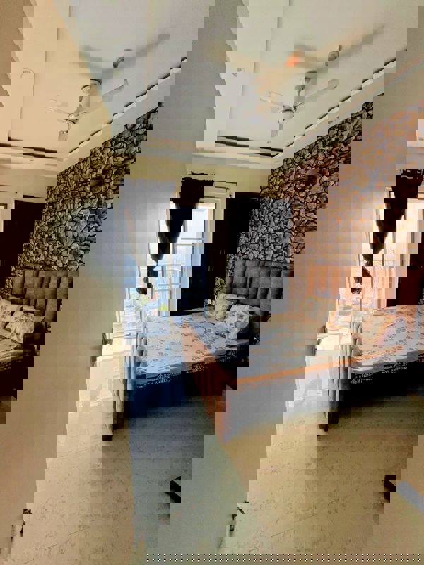 2 BHK + Store Room 915 Sq.Ft. Apartment in Shapoorji Pallonji Joyville Gurgaon