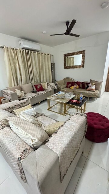 Bedroom in 2 BHK Apartment at Shapoorji Pallonji Joyville Gurgaon, Sector 102 – for Rent
