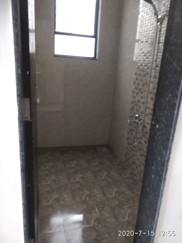 3 BHK + Pooja Room Apartment For Sale in Kumar Prism