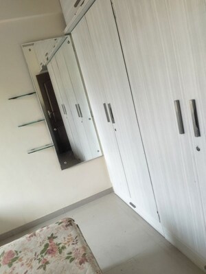 Building Lobby in 3 BHK Apartment at Kolte Maestros, Wanowrie – for Rent