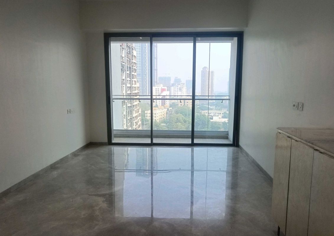 3 BHK + Servant Room,Study Room 1389 Sq.Ft. Apartment in Prestige Jasdan Classic