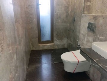 Bathroom in 3 BHK Apartment at Prestige Jasdan Classic, Mahalaxmi – for Sale