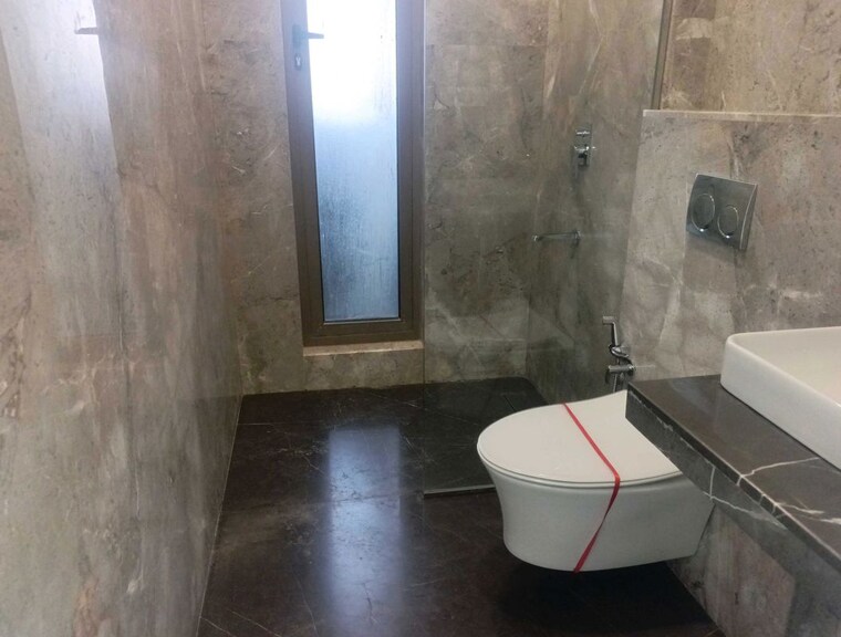 Bathroom, prestige-jasdan-classic 3 Bedroom 1389 Sq.Ft. Apartment In Mahalaxmi Mumbai 9981448