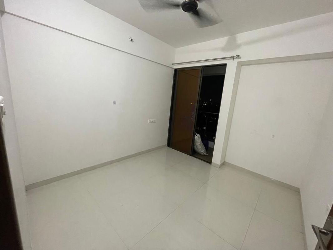 2 BHK Apartment For Rent in Bhaktamar Residency