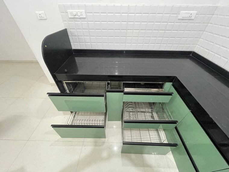 undefined, bhaktamar-residency 2 Bedroom 844 Sq.Ft. Apartment In Wadgaon Sheri Pune 9981584