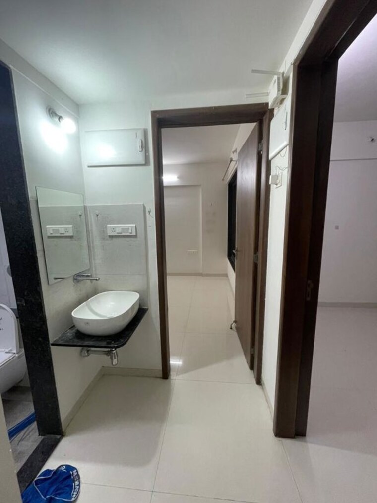 undefined, bhaktamar-residency 2 Bedroom 844 Sq.Ft. Apartment In Wadgaon Sheri Pune 9981584