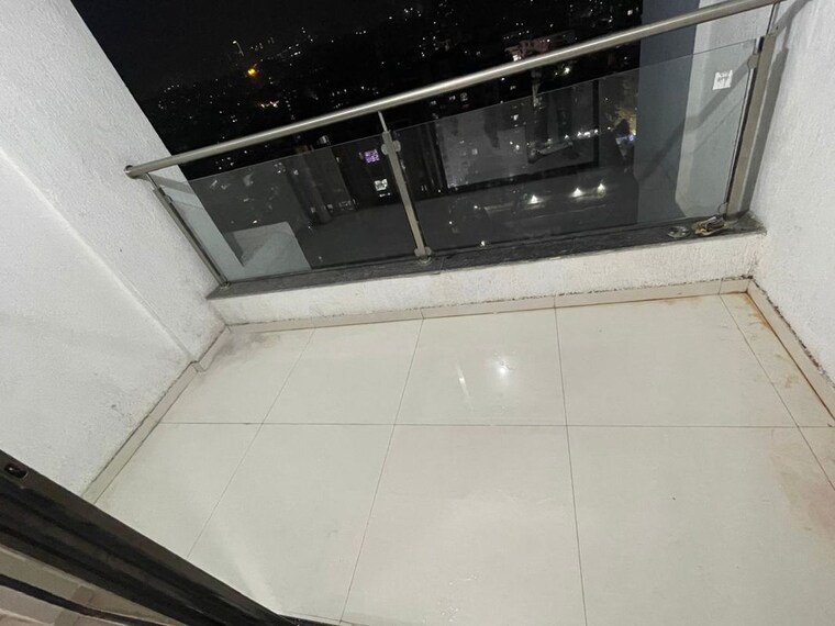 Kitchen, bhaktamar-residency 2 Bedroom 844 Sq.Ft. Apartment In Wadgaon Sheri Pune 9981584