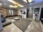 3 BHK + Pooja Room,Extra Room 2208 Sq.Ft. Builder Floor in Connaught Place