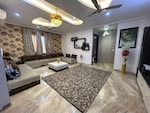 3 BHK + Pooja Room,Extra Room 2210 Sq.Ft. Builder Floor in Connaught Place