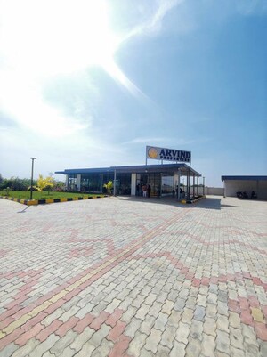  Plot – Exterior View View at Nelamangala - for Sale