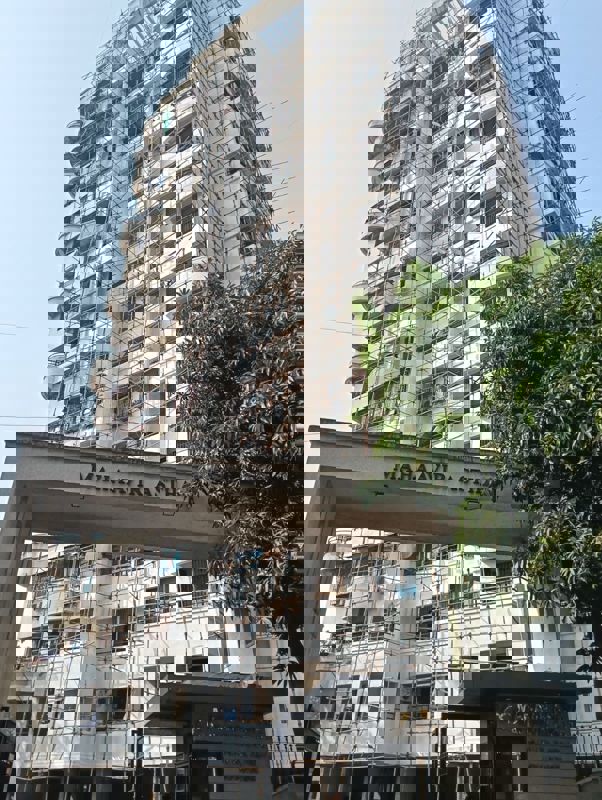 3 BHK + Extra Room 1400 Sq.Ft. Apartment in Mahavir Astha