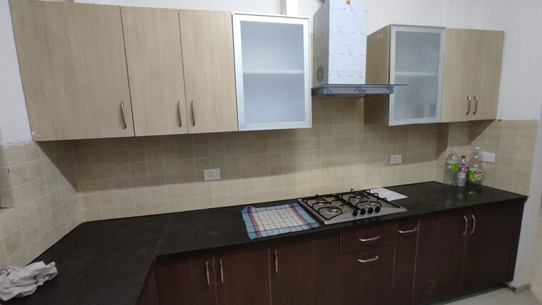 Kitchen, north mullanpur 4 Bedroom 2188 Sq.Ft. Builder Floor In North Mullanpur Chandigarh 9981612