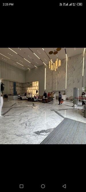 Parking in  Office Space at M3M Broadway, Sector 71 – for Rent