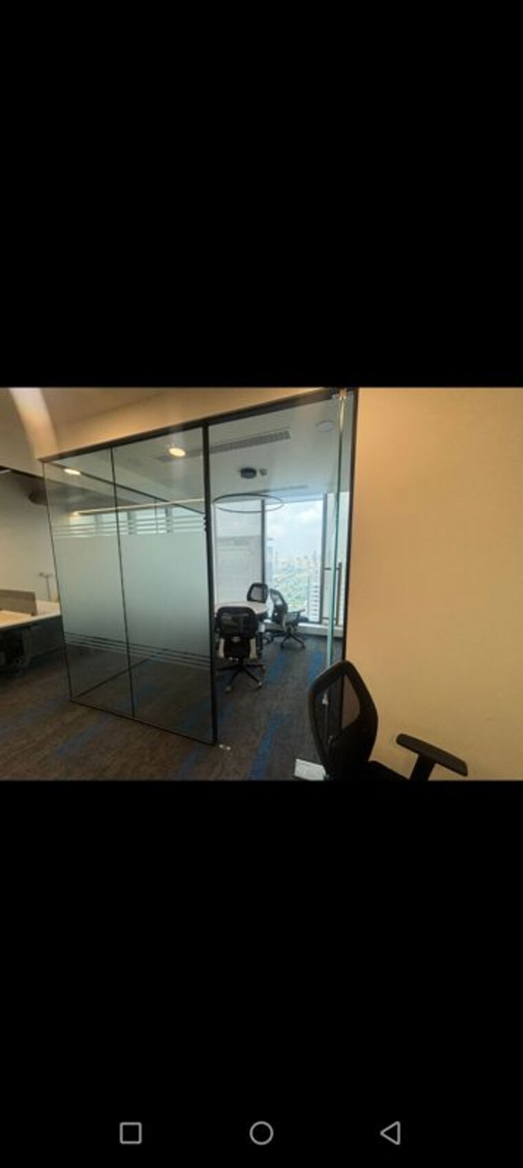 Team Area, m3m-broadway Commercial Office Space 5000 Sq.Ft. In Sector 71 Gurgaon 9981658