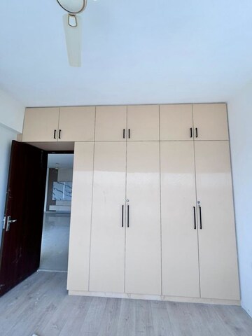 Kitchen in 3 BHK Apartment at Shapoorji Pallonji Joyville Phase 2, Sector 102 – for Rent