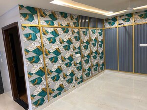 3 BHK Apartment For Rent in Bhavya Residency Narayan Vihar, Narayan Vihar