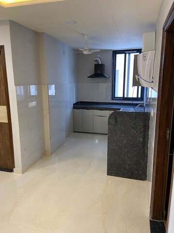 Kitchen in 3 BHK Apartment at Bhavya Residency Narayan Vihar, Narayan Vihar – for Rent