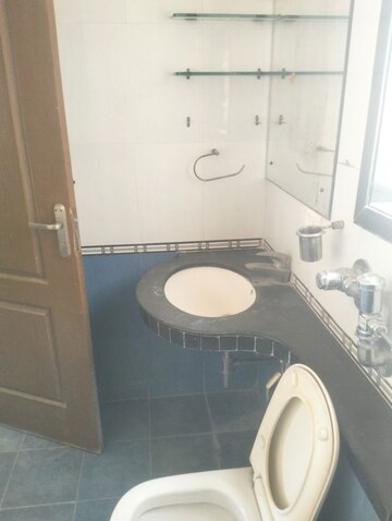 Bathroom in 3 BHK Apartment at Kolte Maestros, Wanowrie – for Sale