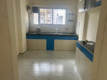Kitchen in 2 BHK Apartment at Sunder Sahawas Phase II, Vadgaon Budruk – for Sale