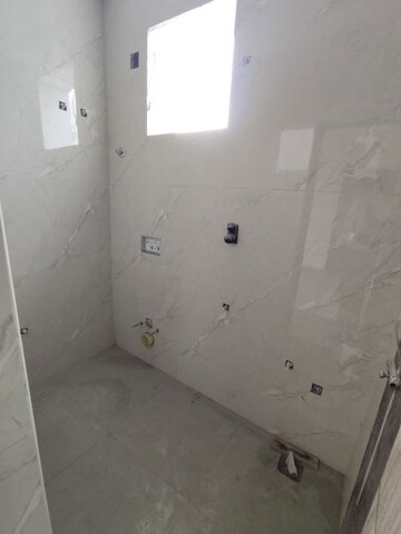 Bathroom in 2 BHK Builder Floor at Selaiyur – for Sale