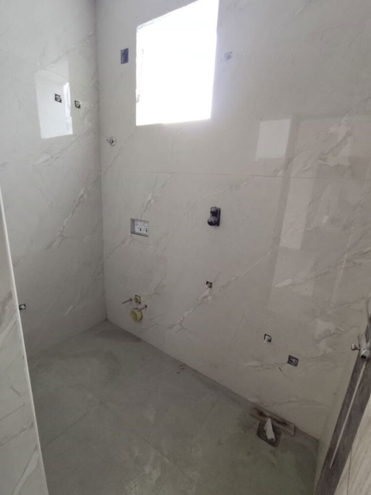 Bathroom, selaiyur 2 Bedroom 1077 Sq.Ft. Builder Floor In Selaiyur Chennai 9980953